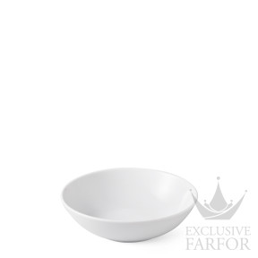 2021700000 Dibbern One Color - Weiß Чаша для мюсли 15,5см