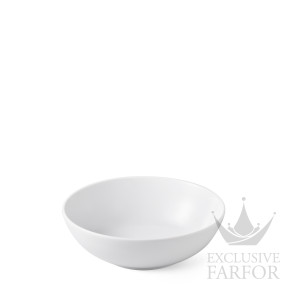 2021800000 Dibbern One Color - Weiß Чаша 18см