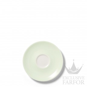 0110311502 Dibbern Pastell - Mint Блюдце для чашки эспрессо 11,3см