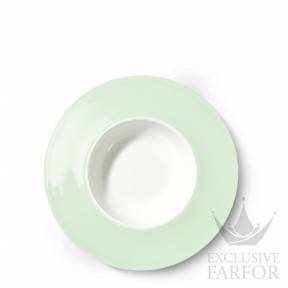 0305711502 Dibbern Pastell - Mint Тарелка глубокая 26см