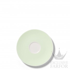 0310911502 Dibbern Pastell - Mint Блюдце для чашки кофейной 16см