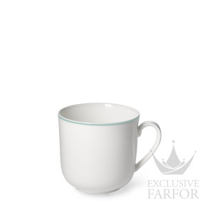 0114412510 Dibbern Simplicity "Mint" Кружка 0,32л