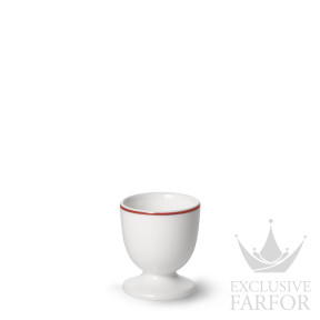 0119012502 Dibbern Simplicity "Rot" Подставка для яиц 