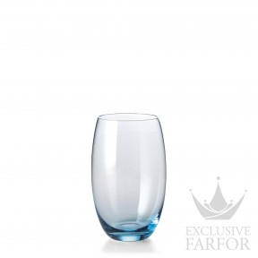 4202200030 Dibbern Solid Color "Aqua" Стакан 0,4л