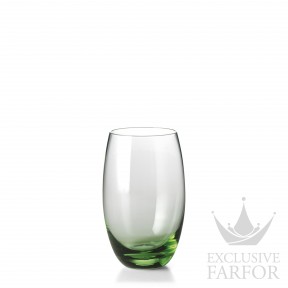 4202200041 Dibbern Solid Color "Grün" Стакан 0,4л