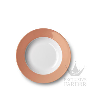 2005500060 Dibbern Solid Color "Blush" Тарелка глубокая 23см