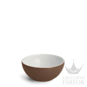 2020500065 Dibbern Solid Color - Chocolate Чаша 15см