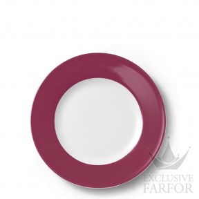 2002600023 Dibbern Solid Color "Himbeere" Тарелка 26см