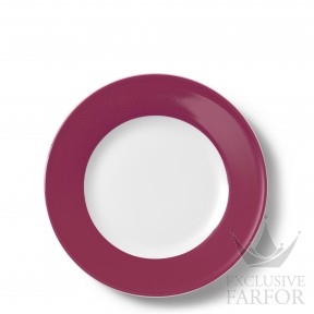 2002800023 Dibbern Solid Color "Himbeere" Тарелка 28см