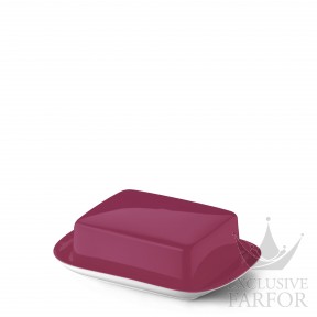 2018800023 Dibbern Solid Color "Himbeere" Масленка 250г