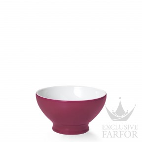 2020300023 Dibbern Solid Color "Himbeere" Чаша бульонная 13,5см