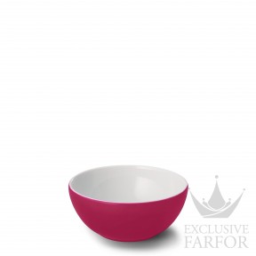 2020400023 Dibbern Solid Color "Himbeere" Чаша 12см