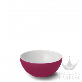 2020500023 Dibbern Solid Color "Himbeere" Чаша 15см