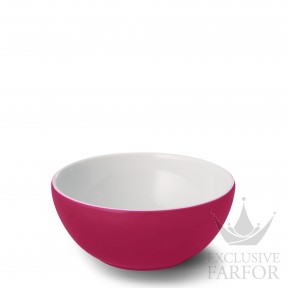 2021100023 Dibbern Solid Color "Himbeere" Чаша 23см