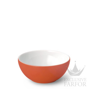 2020900016 Dibbern Solid Color "Koralle" Чаша 20см