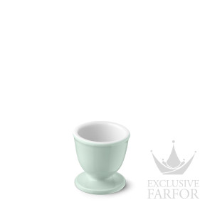 2019000034 Dibbern Solid Color "Mint" Подставка для яиц 