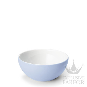 2020900063 Dibbern Solid Color "Morgenblau" Чаша 20см