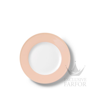 2001900064 Dibbern Solid Color - Peach Тарелка 19см