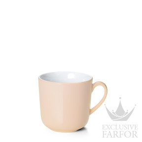 2014400064 Dibbern Solid Color - Peach Кружка 0,32л