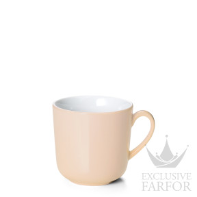 2014500064 Dibbern Solid Color - Peach Кружка 0,45л