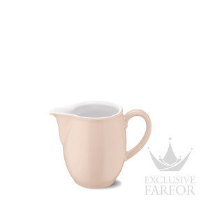 2015100064 Dibbern Solid Color - Peach Молочник 0,25л
