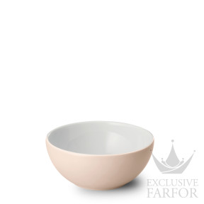 2020600064 Dibbern Solid Color - Peach Чаша 17см