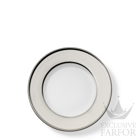 2002100071 Dibbern Solid Color - Platin Тарелка 21см