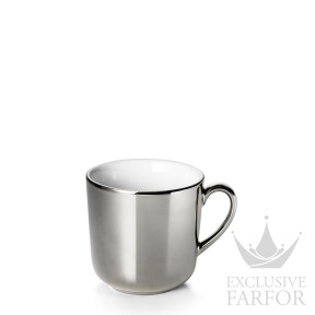 2014400071 Dibbern Solid Color - Platin Кружка 0,32л