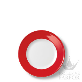 2001900066 Dibbern Solid Color - Rot Тарелка 19см