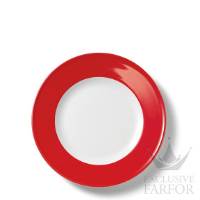 2002600066 Dibbern Solid Color - Rot Тарелка 26см