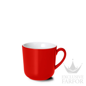 2014500066 Dibbern Solid Color - Rot Кружка 0,45л