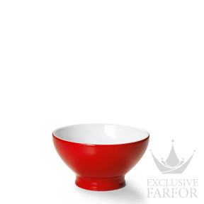 2020300066 Dibbern Solid Color - Rot Чаша бульонная 13,5см