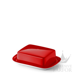2018800018 Dibbern Solid Color "Signalrot" Масленка 250г