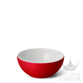 2020900018 Dibbern Solid Color "Signalrot" Чаша 20см