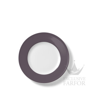 2001900049 Dibbern Solid Color "Umbra" Тарелка 19см