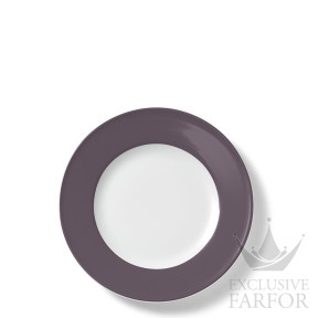 2002100049 Dibbern Solid Color "Umbra" Тарелка 21см
