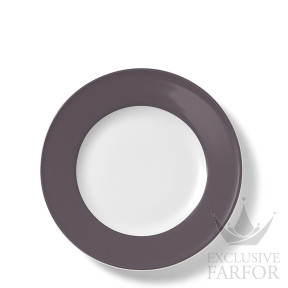 2002800049 Dibbern Solid Color "Umbra" Тарелка 28см