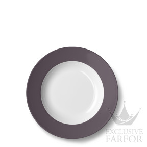2005500049 Dibbern Solid Color "Umbra" Тарелка глубокая 23см