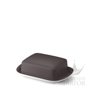 2018800049 Dibbern Solid Color "Umbra" Масленка 250г