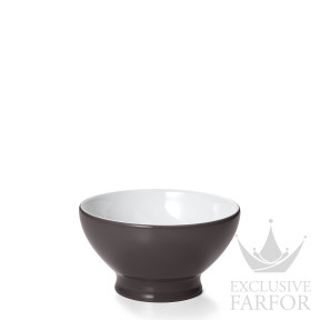 2020300049 Dibbern Solid Color "Umbra" Чаша бульонная 13,5см