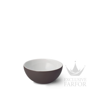 2020400049 Dibbern Solid Color "Umbra" Чаша 12см