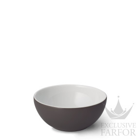 2020500049 Dibbern Solid Color "Umbra" Чаша 15см
