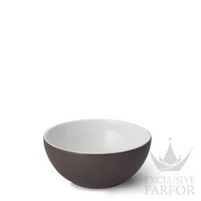 2020600049 Dibbern Solid Color "Umbra" Чаша 17см