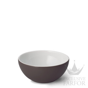 2020900049 Dibbern Solid Color "Umbra" Чаша 20см