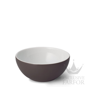 2021100049 Dibbern Solid Color "Umbra" Чаша 23см