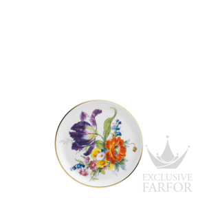 Тарелка 10см