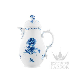 Кофейник 1,00л