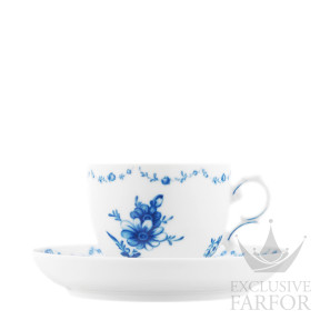 Чашка кофейная с блюдцем 0,17л