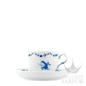 Чашка эспрессо с блюдцем 0,10л