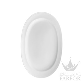 Блюдо овальное 38см